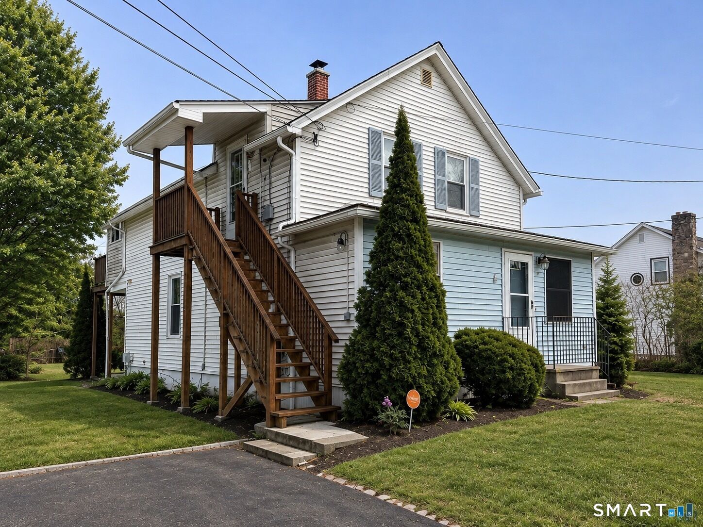 Property Photo:  31-33 William Street  CT 06351 