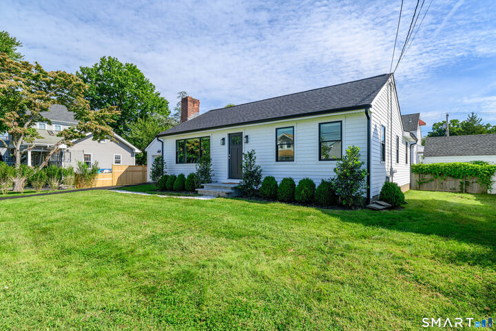 Property Photo:  73 Alden Street  CT 06824 