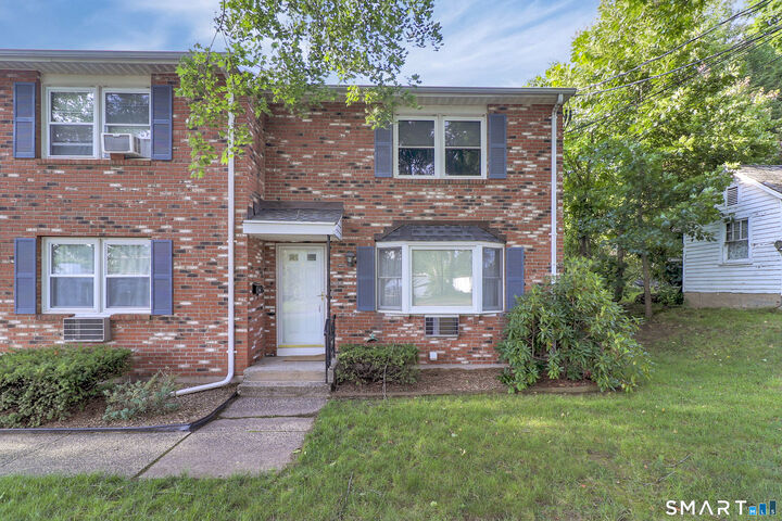 Property Photo:  64 Hawthorne Street D  CT 06010 