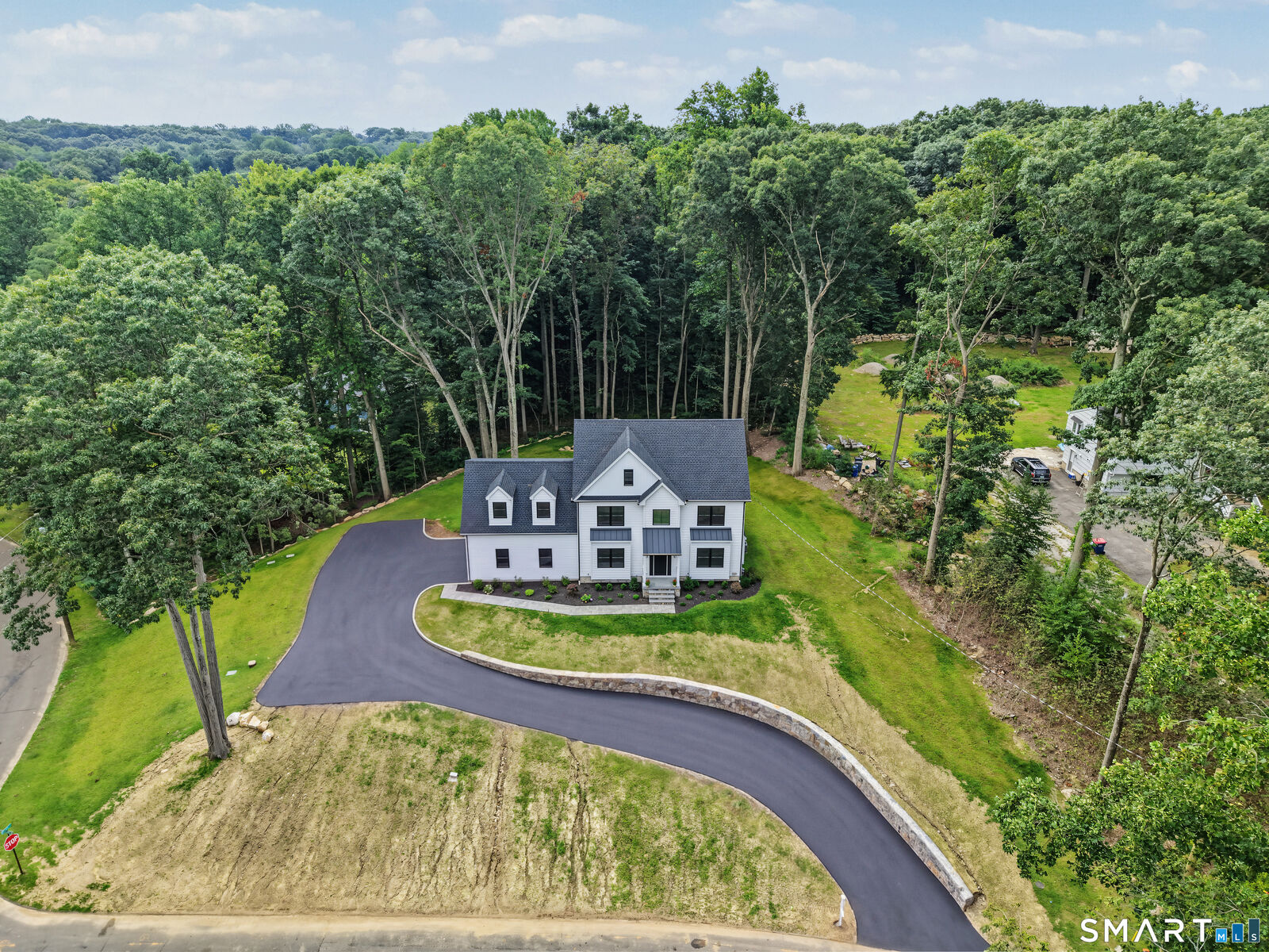Property Photo: 18 Timberlane Trail CT 06611