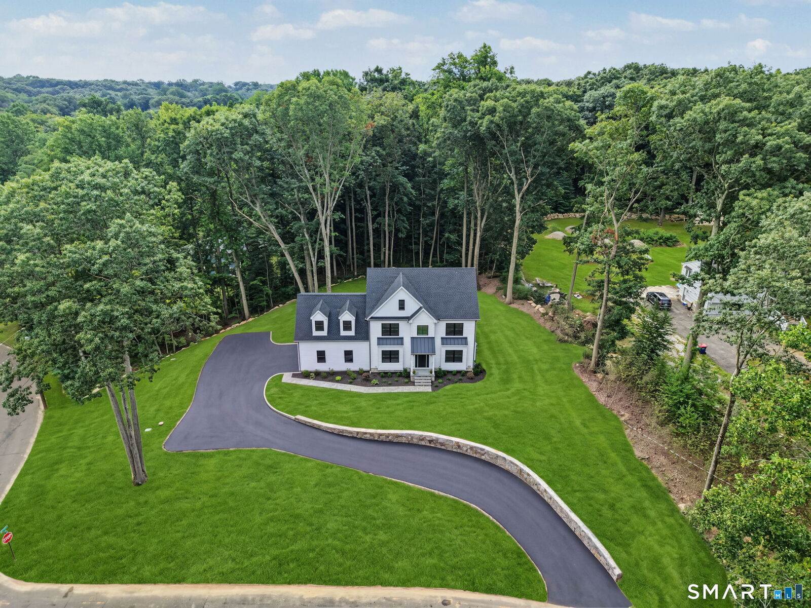 Property Photo: 18 Timberlane Trail CT 06611
