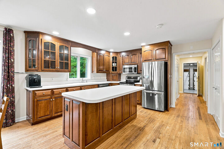 Property Photo:  2 Myrica Way  CT 06371 