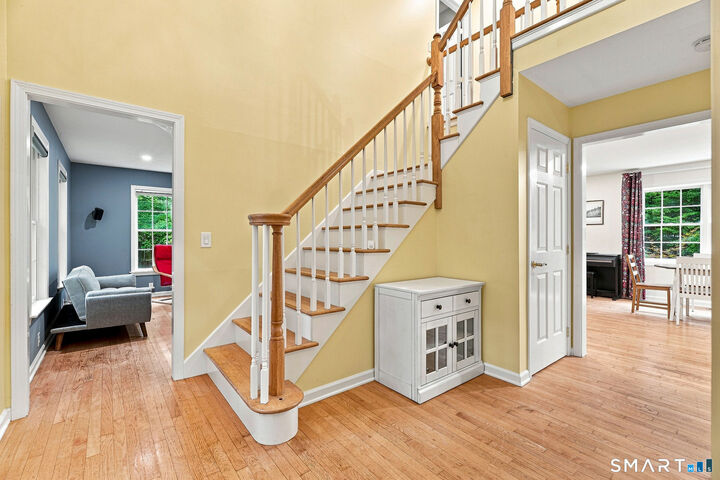 Property Photo:  2 Myrica Way  CT 06371 