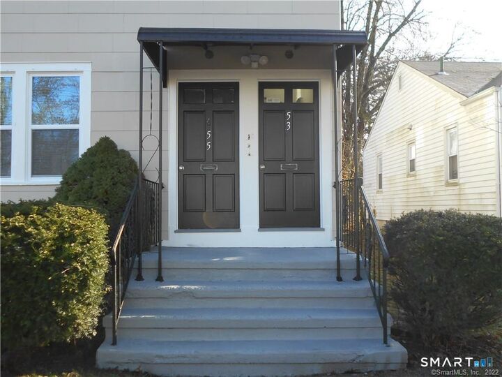 Property Photo:  53 Anthony Street 3rd Fl  CT 06515 