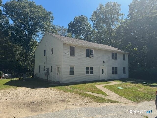 Property Photo:  454 Cow Hill Road 4  CT 06355 