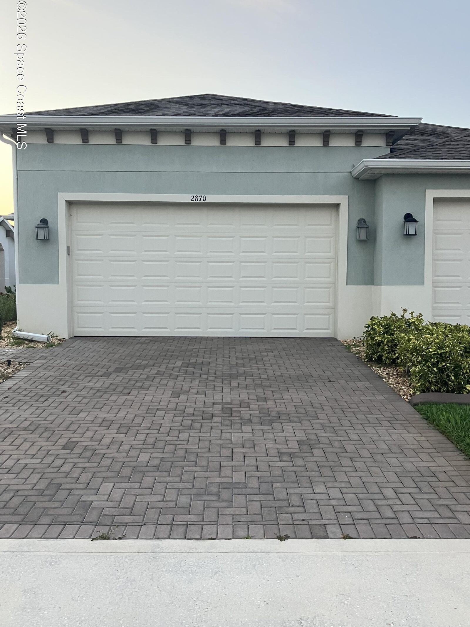 Property Photo:  2870 Treasure Cay Lane  FL 32940 
