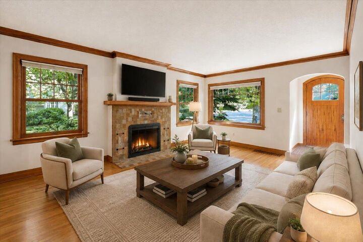 Property Photo:  604 W 24th Ave  WA 99203 