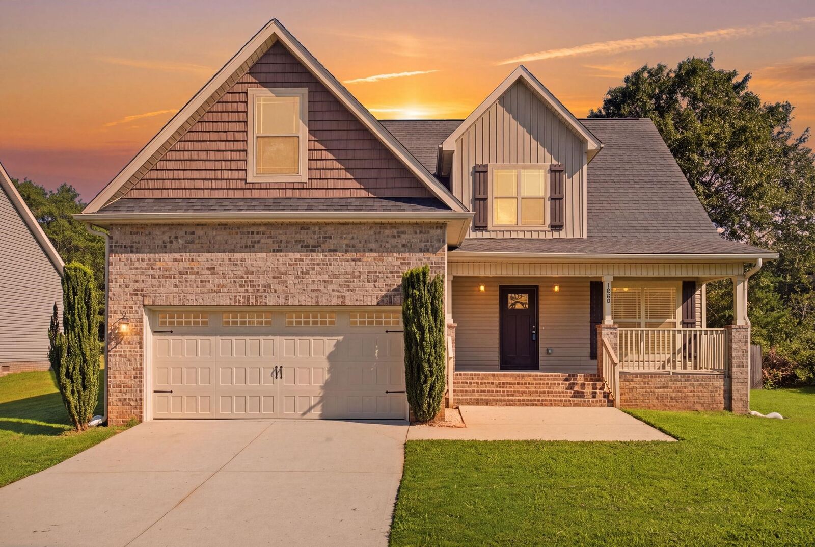 Property Photo:  1000 Sheila Avenue  SC 29651 