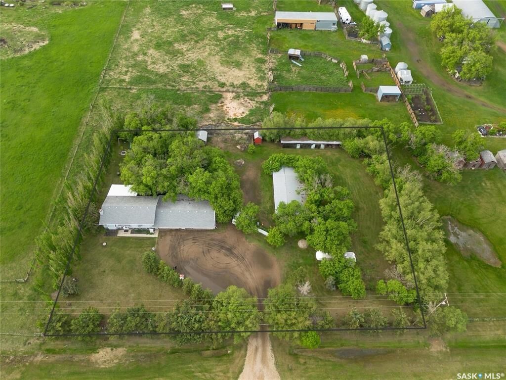 Property Photo:  Rural Address  SK S0K 3R0 