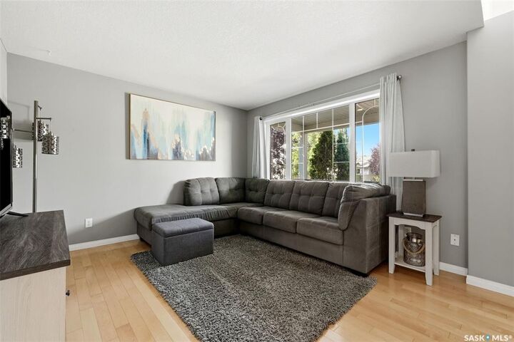 Property Photo:  4935 Juniper Drive  SK S4X 4N8 