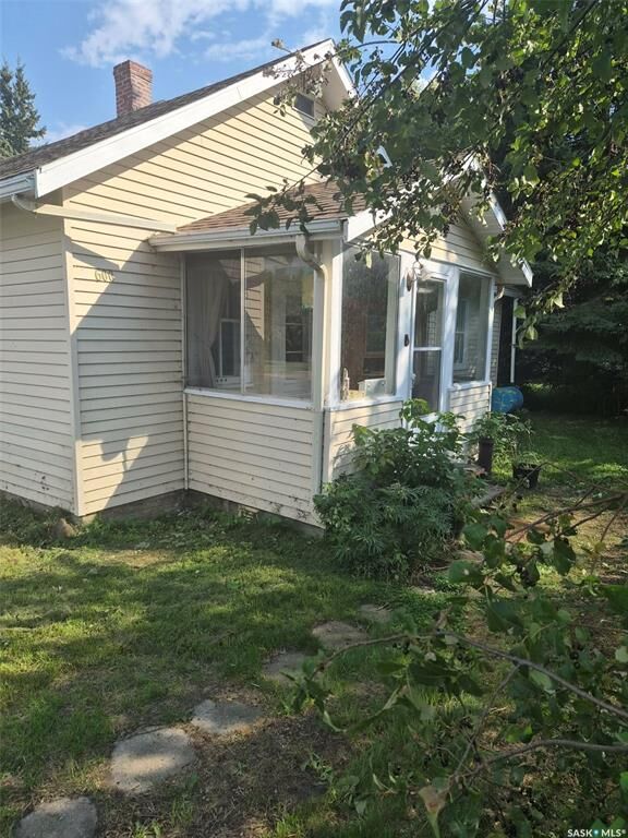Property Photo:  600 3rd Avenue  SK S0K 1B0 