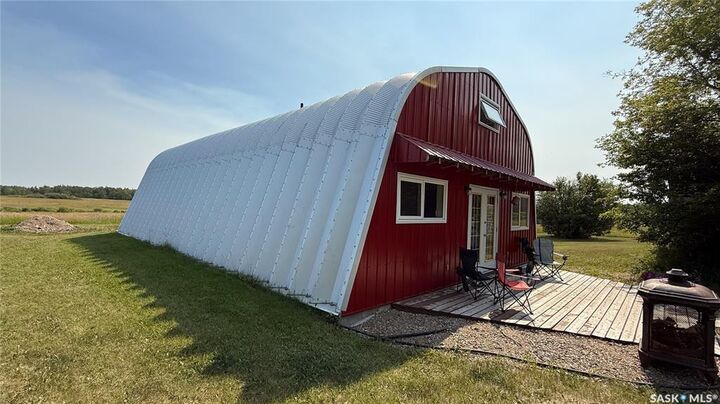 Property Photo:  Rural Rural Address  SK S0M 0G4 