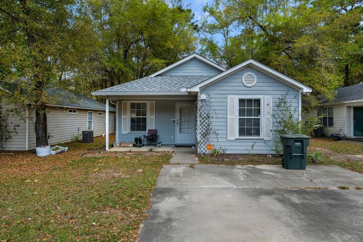 Property Photo:  206 Wilson Green Blvd  FL 32305 