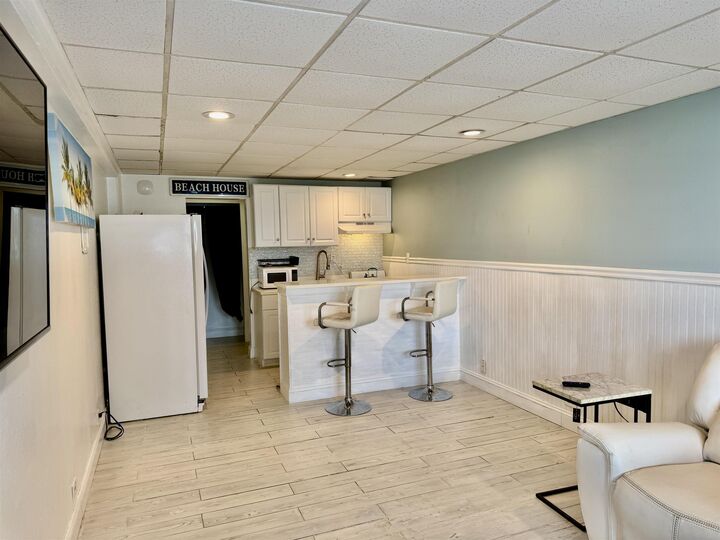Property Photo: 14401 Front Beach Road 334 FL 32413