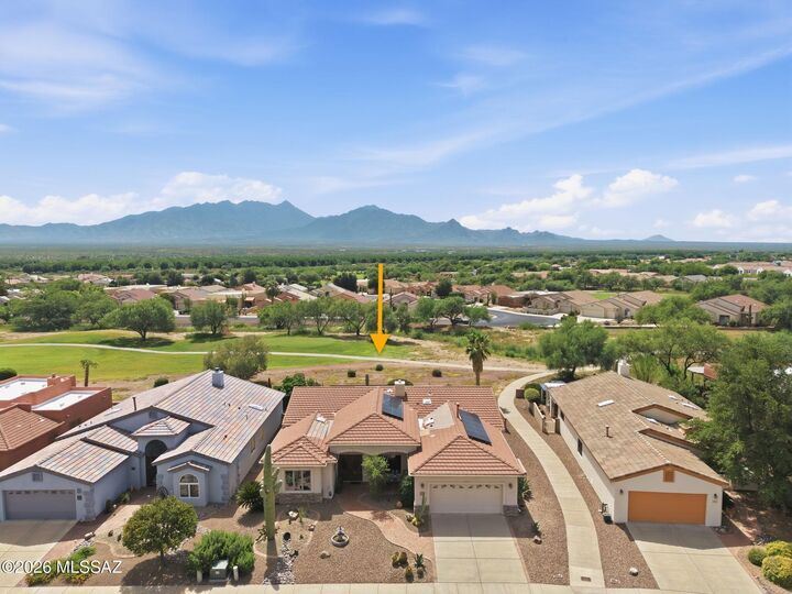 Property Photo: 2783 S Tree Gables Drive AZ 85614
