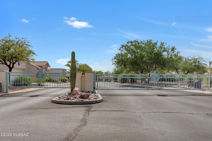 Property Photo:  10952 N Tatum Drive  AZ 85737 