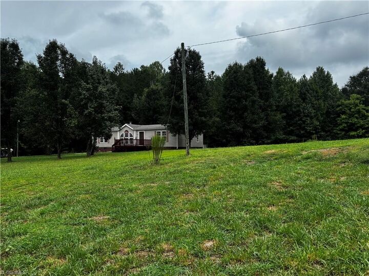 Property Photo: 502 Dawson Miller Road NC 27205