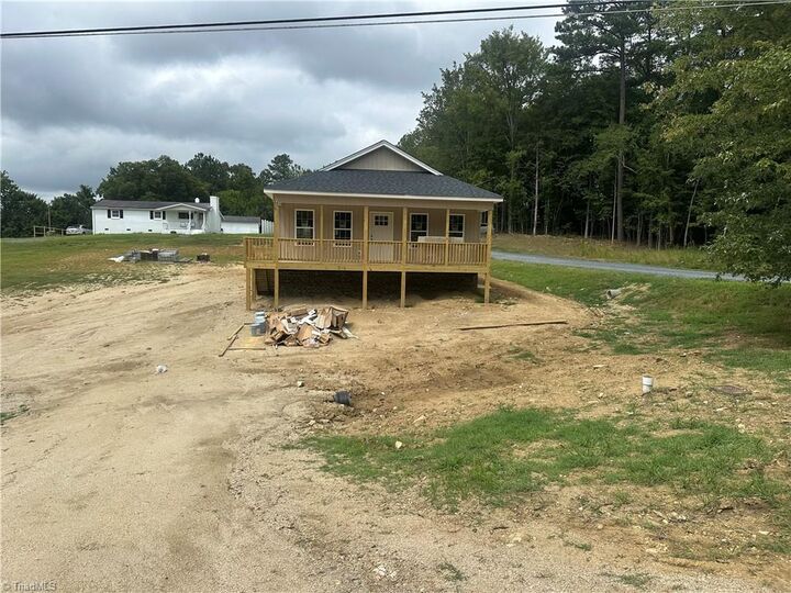 Property Photo:  5611 Rockford Drive  NC 27370 