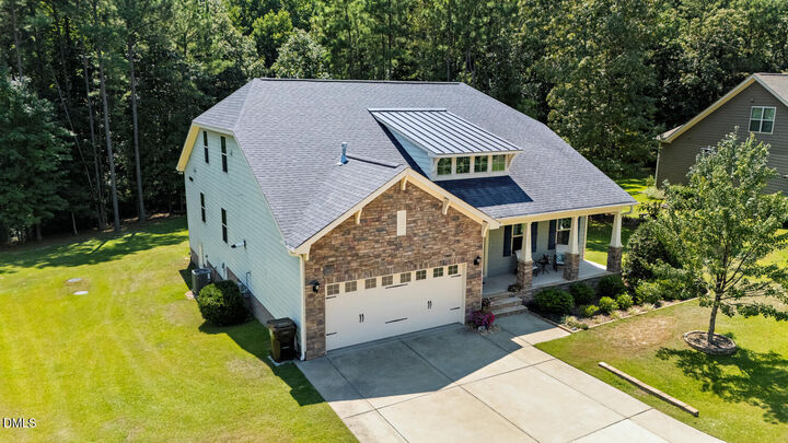 Property Photo:  8621 Jordan Meadow Drive  NC 27526 