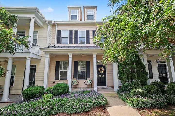 Property Photo: 1044 Philpott Drive NC 27517