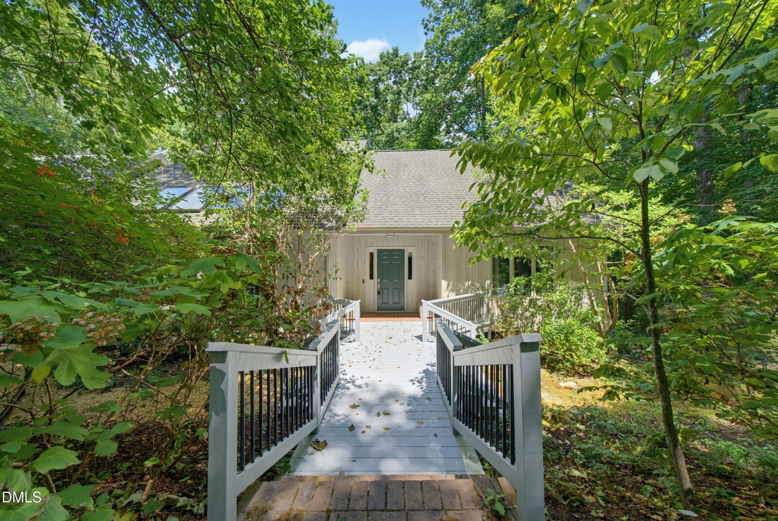 Property Photo:  4016 Ebenezer Church Road  NC 27612 