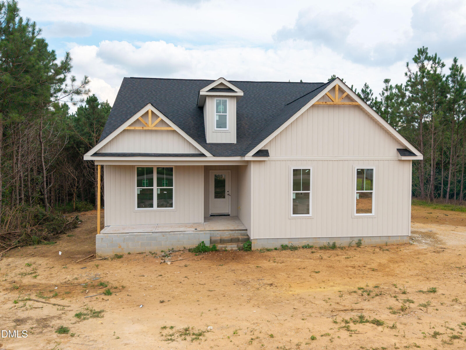 Property Photo:  8601 Savage Road  NC 27882 