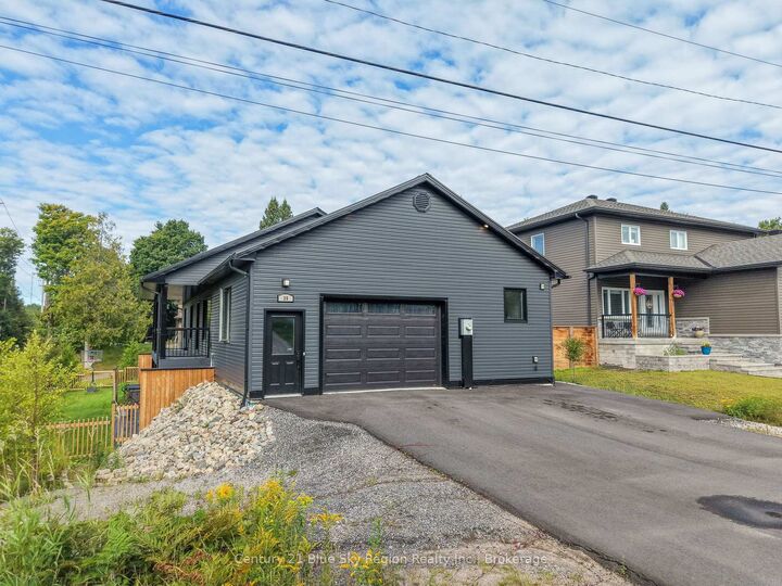 Photo de la propriété: 39 Tupper Drive ON P1C 1N3