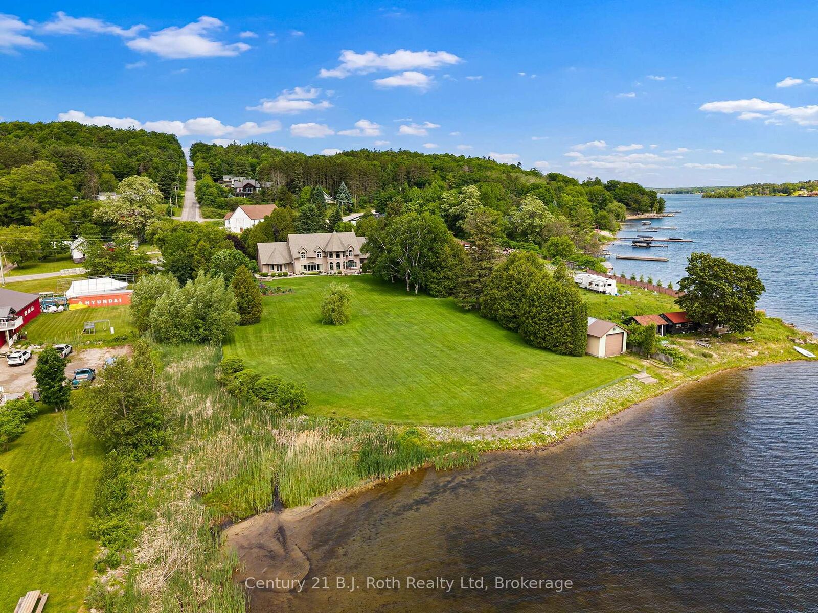 Property Photo:  339 Champlain Road  ON L9M 1S3 