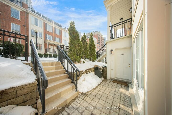 5 Everson Drive 1008 — photo 1