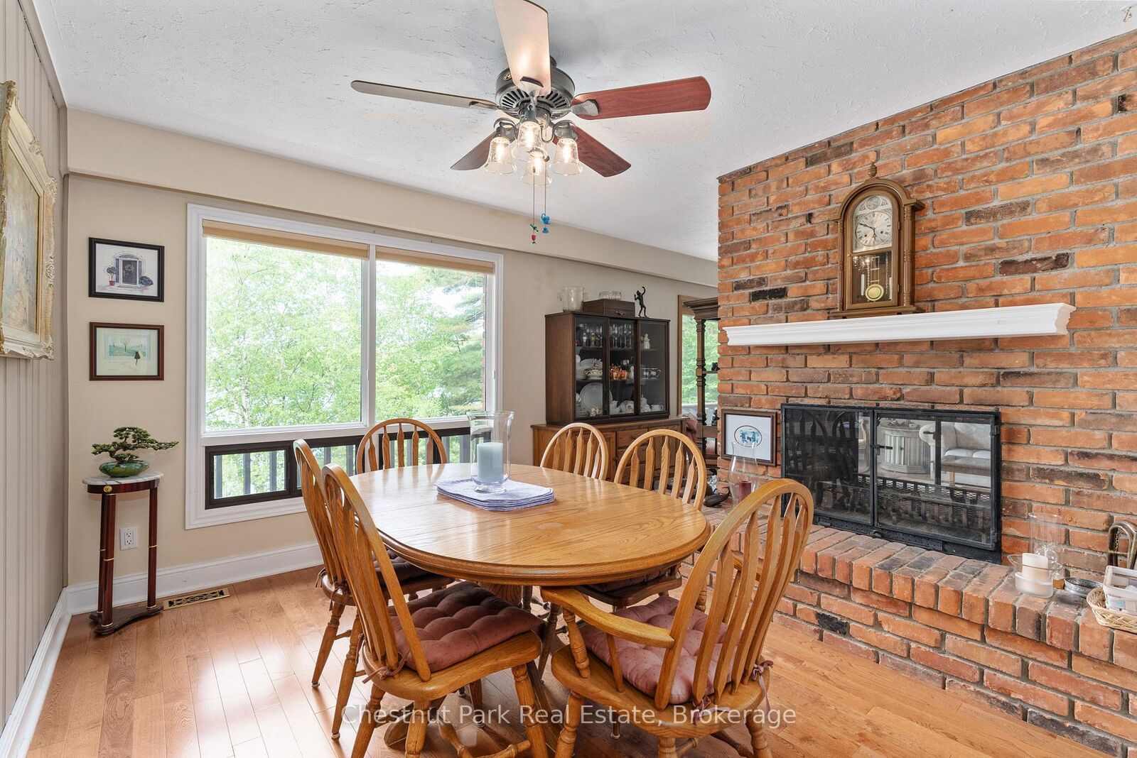 Property Photo:  652 North Waseosa Lake Road  ON P1H 2J4 