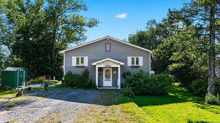 Property Photo:  2 Franklin Street  ON K0L 1R0 