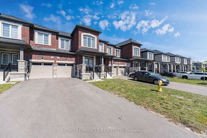 Property Photo: 1230 Rexton Drive ON L1L 0T3