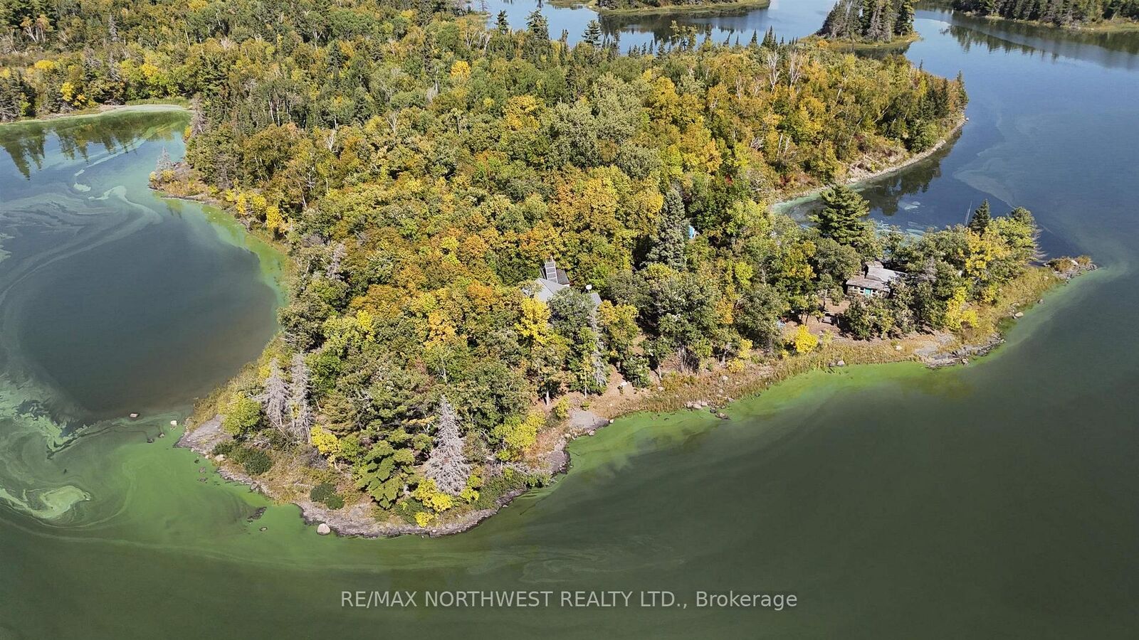 Property Photo:  Pts 1,5,6 Dorion Island Lake Of The Woods  ON P0X 1C0 