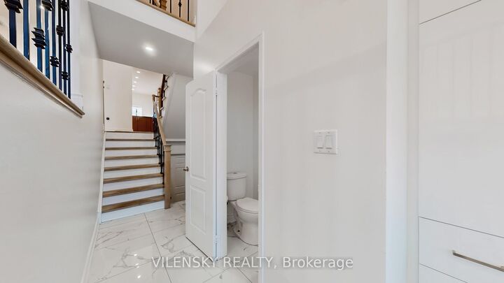 Property Photo:  26 Coast Avenue  ON L6A 3Y1 