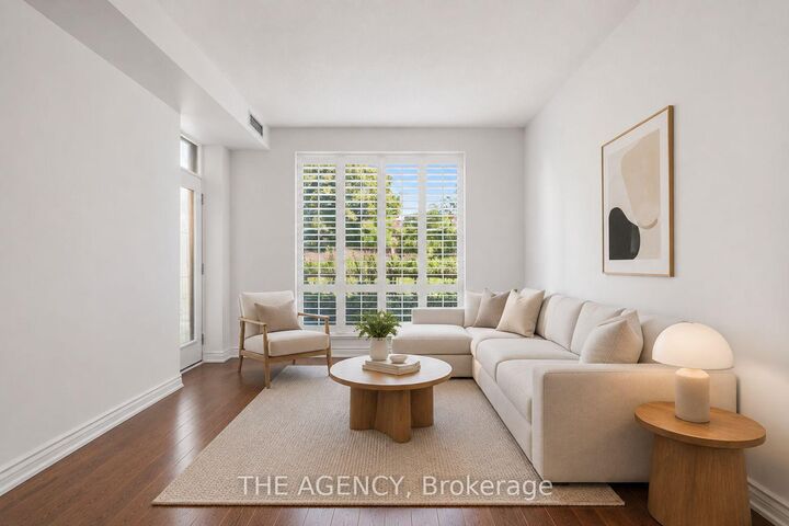 Property Photo:  451 Rosewell Avenue 105  ON M4R 2H8 