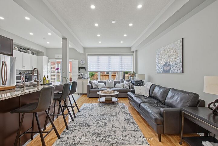 Property Photo:  15 Clarinet Lane  ON L4A 0N8 