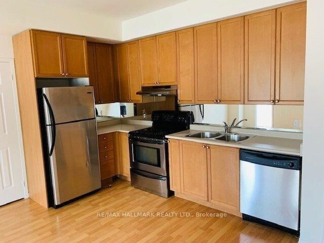 Property Photo:  4960 Winston Churchill Boulevard 119  ON L5M 8E4 