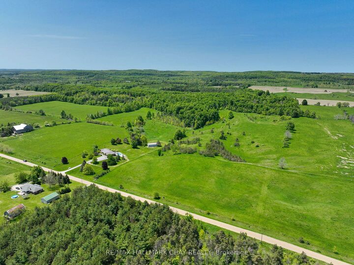 Property Photo:  Pt E 1/2 Lot25 Conc 4 Ehs Pt 1, Pl 7R6861 Town Of Mono St, M  ON L9W 5Z7 