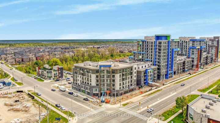 Property Photo:  10 Mallard Trail 437  ON L8B 2A7 