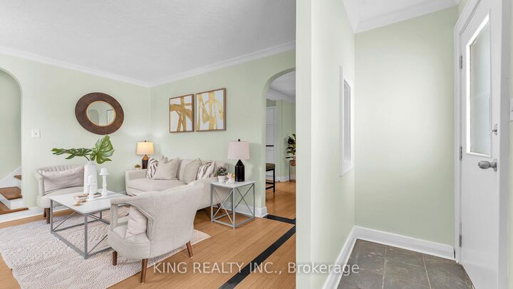 Property Photo:  727 Whetter Avenue  ON N6C 2H1 