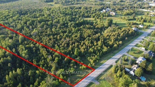 Property Photo:  3875 County Road 45 Lot 1 Road  ON K0C 1A0 