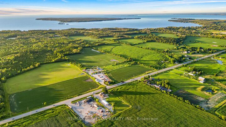 Property Photo:  27453 Highway 48 N/A  ON L0E 1R0 