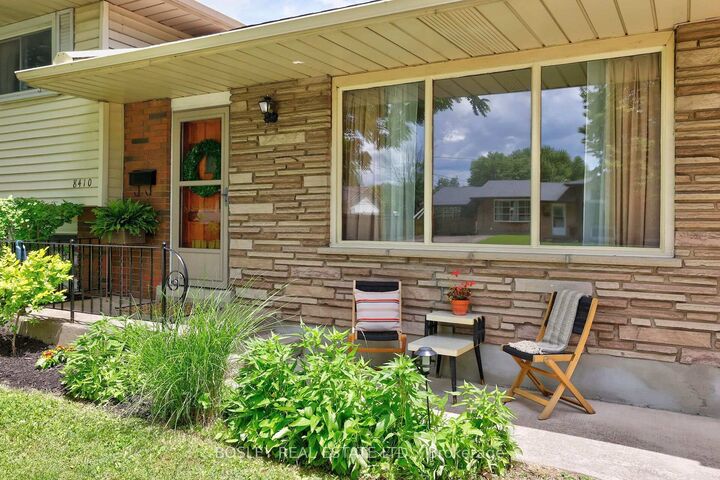 Property Photo:  8410 Ares Court  ON L2G 6P1 