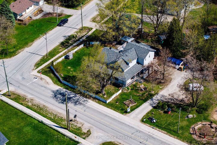 Property Photo:  107 Pine Street  ON L0K 2C0 