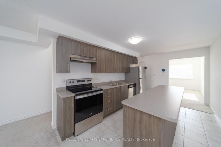 Property Photo: 41 Andean Lane ON L9J 0J4