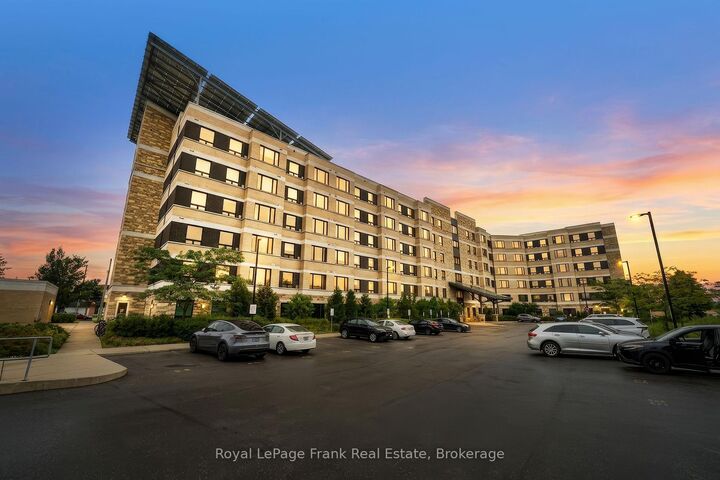 Property Photo:  7400 Markham Road 218  ON L3S 0C5 