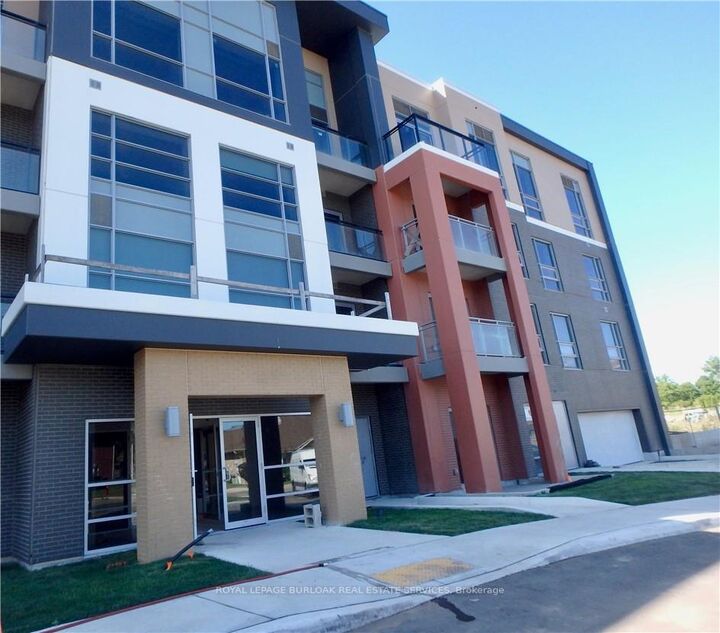 4040 Upper Middle Road 106 — photo 1