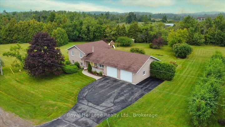 Property Photo:  476 Emily Park Road  ON K0L 2W0 