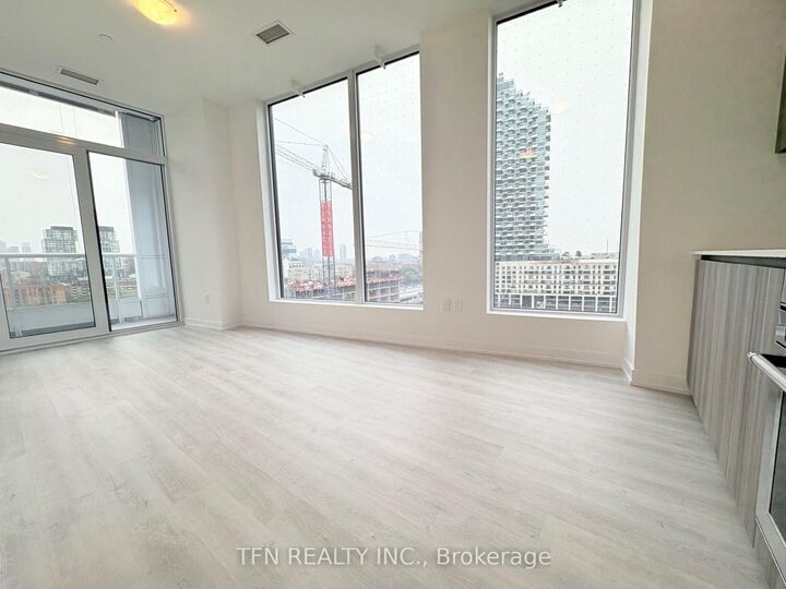 Property Photo:  15 Richardson Street 1405  ON M5A 0Y5 