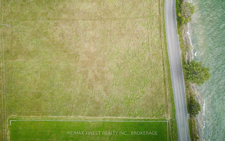Property Photo:  Lt 17 Pt 2 South Shore Road  ON K0H 2S0 